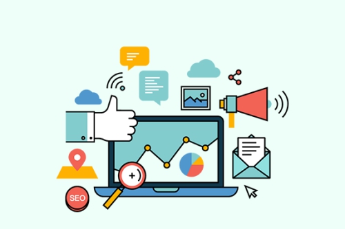 静乐提升网络推广效果企业要注意哪些方面的问题