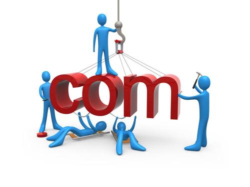 静乐企业网站建设成功与否和哪些有关呢