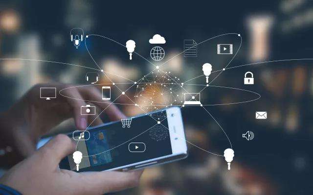 静乐分析企业做微信营销常见的几种模式