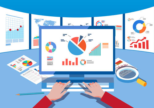 静乐哪一种网站设计风格才是适合企业呢？