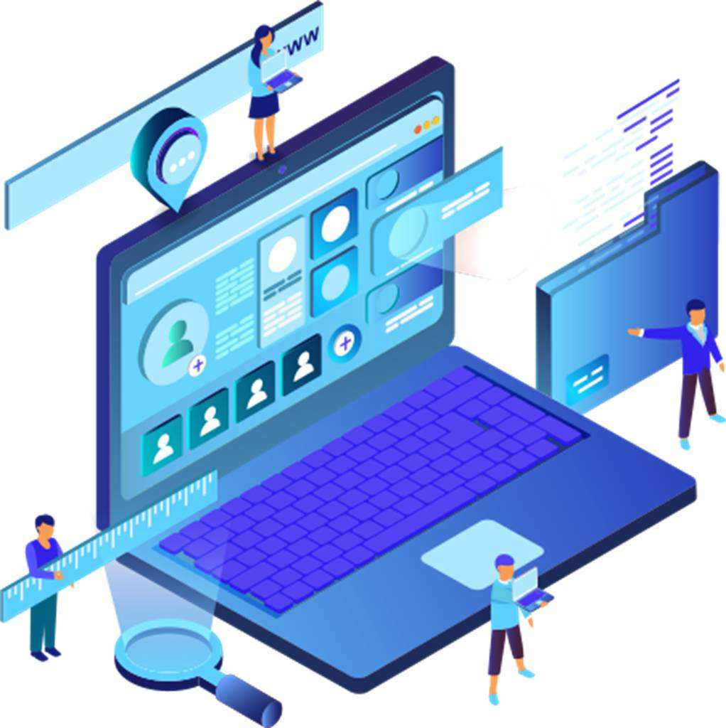 静乐分析企业网站设计过程中需要注意的几个问题